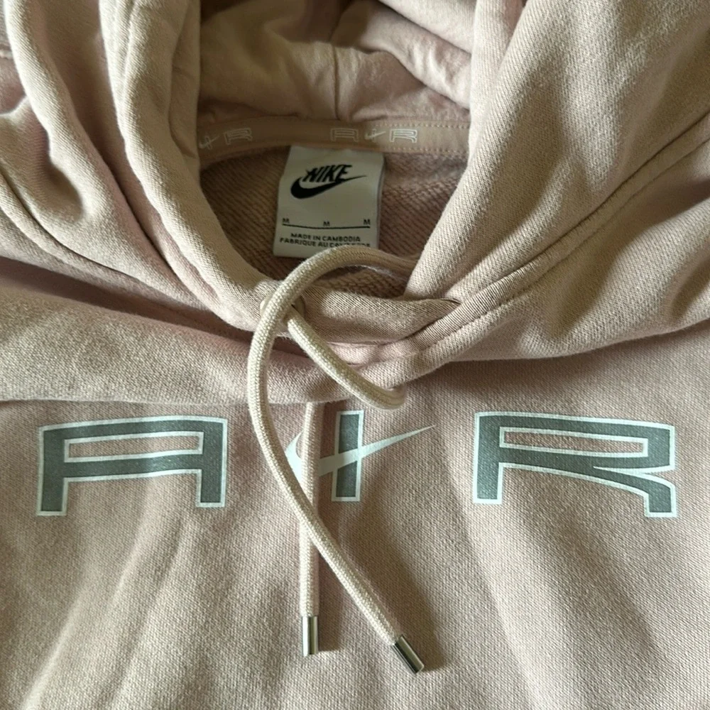 Nike brand size